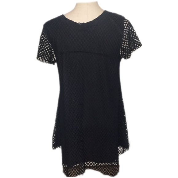 C. Oliver Women’s Black Blouse Sz L - Picture 3 of 5